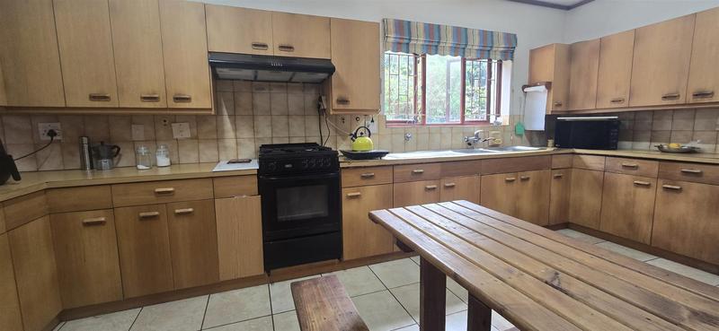 4 Bedroom Property for Sale in Outeniqua Strand Western Cape